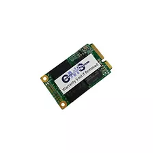 Cms 512 Gb Msata 6 Gb-s Ssd Interno Chip Mlc Compatible Con 