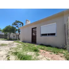 Casa En Venta! Ph A Estrenar! 2 Dormitorios Lomas De Solymar 