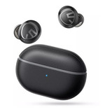 Auriculares In-ear InalÃ¡mbricos Soundpeats Free2 Classic Negro