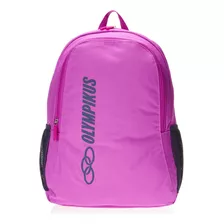 Mochila Masculina E Feminina Essential Olympikus Super Nova