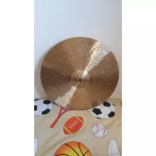 Paiste Traditional Thin Crash 14 - 1a Geração 