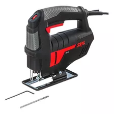 Sierra Caladora Skil 400 W - Negro