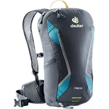 Deuter Race, Grafito/gasolina