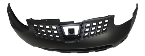 Oe Reemplazo Nissan/datsun Rogue Front Bumper Cover (partsl. Foto 2