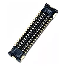 Conector Fpc Zte 34 Pines