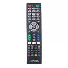 Controle Remoto Universal Para Tv LG Samsung Philips Sony 