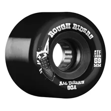 Roda Bones Rough Riders Atf 59mm 80a