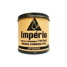 Massa Corrida Pva 21kg - Interno Acabamentos E Complementos