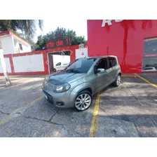 Fiat Uno Vivace 16 Toda Completa. Financio No Mercado Livre 