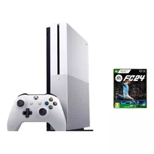 Xbox One S 1 Tb Inlcuye Fc 24 (fifa 24 )