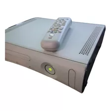 Xbox 360 Fat Con Cables Y Control Dvd 
