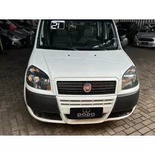 Doblo 1.8 Mpi Essence 7l 16v Flex 4p Manual