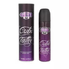 Cuba Tattoo 100ml Edp Spray