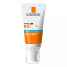 Protector Solar La Roche-posay Anthelios Crema Ultra 50fps En Pomo 50ml