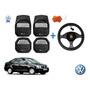 Emblema 1600cc Volkswagen Sedn Tapa De Motor Vocho Metal