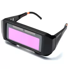 Gafas Protectoras Fotosensible Soldadores + Envío + Regalo