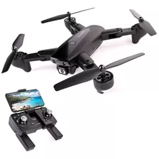 Snaptain Sp500 Foldable 1080p Gps Drone