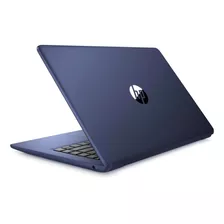 Laptop Hp 14 Intel Celeron N4120 4gb Ram 64gb Ssd Rosa