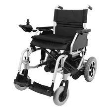 Cadeira De Rodas Motorizada Dobrável Modelo D900 - Dellamed