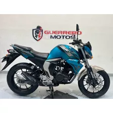 Yamaha Fz 150 2.0 2020