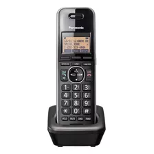 Panasonic Teléfono De Oficina Modelo Kx-tgwa41b