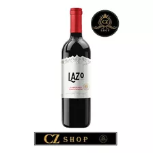 Vino Lazo Cabernet Sauvignon - mL a $52