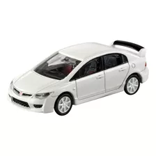 Tomica Premium 37 Honda Civic Type R (fd2) 1/64 Takara Tomy