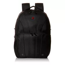 Mochila Bc Mark, Para Laptop 14, Negra