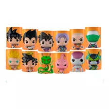 Mugs Perzonalizados Funko Pop Dragon Ball Z