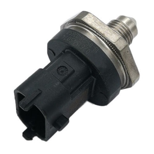 Sensor Riel Inyectores Gasolina Mazda Cx-7 2.3t 2007 A 2009 Foto 8