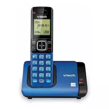 Vtech Teléfono Inalámbrico Expansible Con Identificador De L