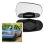 Seguros De Espejos Luna Retrovisor Para Nissan Frontier  Nissan Micra II