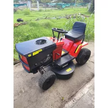 Tractor Cortacésped Villa 19hp 42pul Origen Argentina