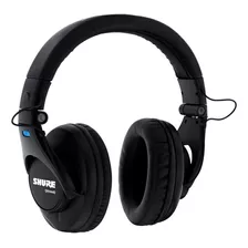 Fone De Ouvido Profissional Shure Srh440