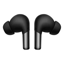 Auriculares In-ear Inalámbricos Oneplus Buds Pro Noise Canc Color Negro