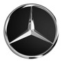 4 Bujias Platino Mercedes Benz C320 1999-2006 3.2 Litros Ngk