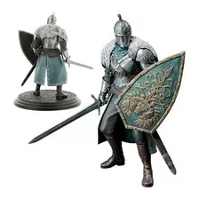 Figura Warrior De Dark Souls Importado