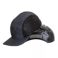 Boné Com Casquete Bioprot Ca 38.352 Preto