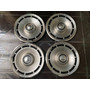 Tapones Para Chevrolet Chevelle, Impala, Y Nova Rin 14  