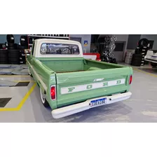 F100 Ford 