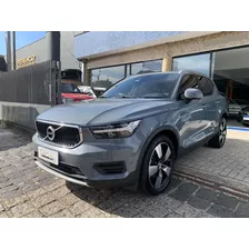 Volvo Xc 40 Momentum T5 2.0 Gasolina Automatico