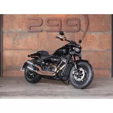  Harley-davidson Fat Bob Fxfbs