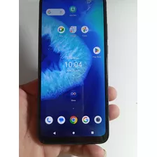 Celular Moto G8 Pawer Lite 64gb 