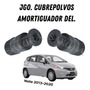 Horquillas Completas Bieletas C/estabiliz Nissan  Note 12-15