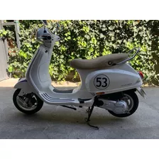 Vespa Vxl 150cc Edición Herbie