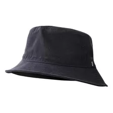 Chapéu Rip Curl Brand Bucket Hat Sm24 Preto
