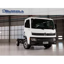 Volkswagen Express Entrega Inmediata 2.8 + Iva 0km 