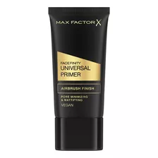 Pre Maquillaje Max Factor Facefinity Universal Primer