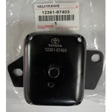 Base Motor Derecha Toyota Terios Cool 1.3 Del 2002 Al 2007