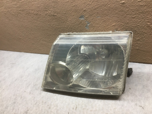 Faro Ford Explorer 2002 2003 2004 2005 Izquierdo Foto 4